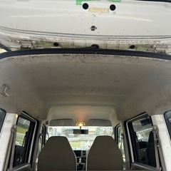 エブリィ DA64V MT車 車検約1年の画像