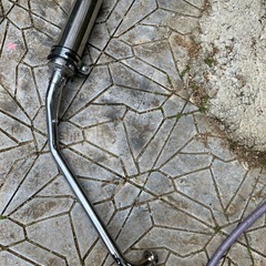 モンキーマフラーの画像