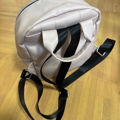 子供用のリュックの画像