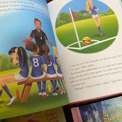 絵本　洋書　多読　読み聞かせ 2の画像