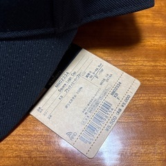 ノースフェイス　キャップの画像