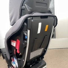 グレコ　ベビー　キッズ　カーシートの画像