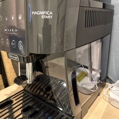 デロンギ　コーヒーメーカーの画像