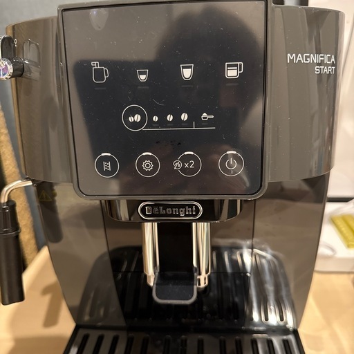 デロンギ　コーヒーメーカー