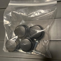 ハンガーラックの画像