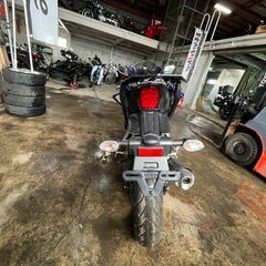 ダックス125の画像