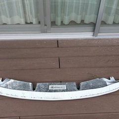 レクサスRC フロントスポイラーの画像