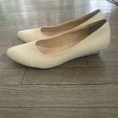 GRL グレイル パンプス
の画像