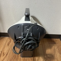 シャープ　　プラズマクラスター　ふとん掃除機の画像