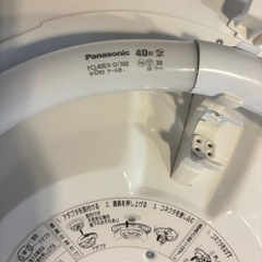 天井照明の画像