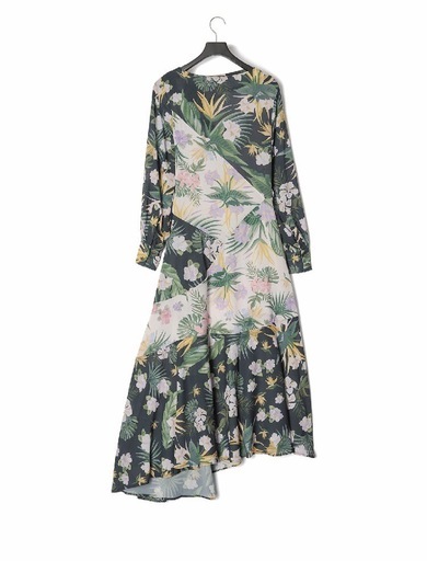 3/31 激安！EACH OTHER / 2020SS DRESS XS 新品18万