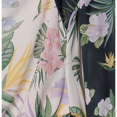 EACH OTHER / 2020SS DRESS XS 新品18万の画像