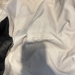 キャンプチェアの画像