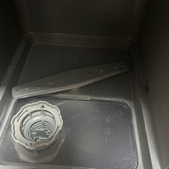 【無料】THANKO 食洗機 2024年製 工事不要 ※取り来てくださる方限定の画像