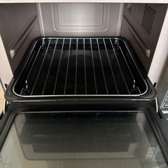 オーブンレンジの画像