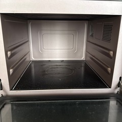 オーブンレンジの画像