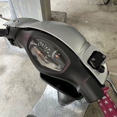 アドレスv125g の画像