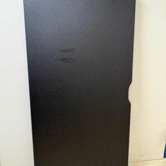 パソコンデスク　ニトリの画像