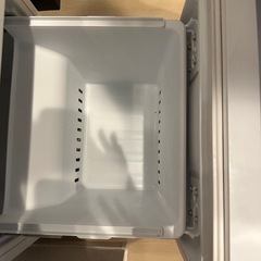HITACHI冷蔵庫　の画像