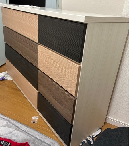 ローチェスト