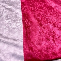 クッションカバー2色組の画像