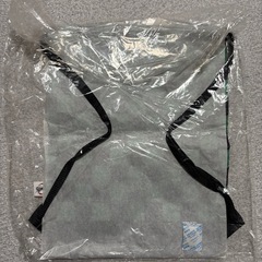 ナップサック　鬼滅の刃 の画像