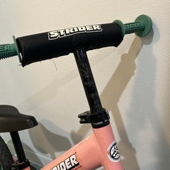 ストライダー|STRIDER|XLARGEコラボ|の画像