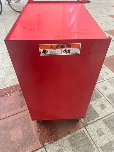 プロト工具箱　値引き交渉受付
