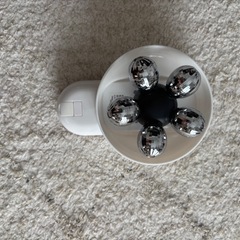 YA-MAN ヤーマン アセチノディープコア IB-41P 美顔器の画像