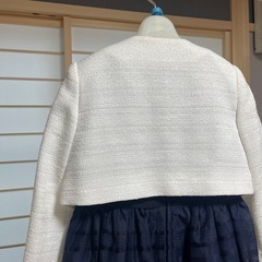 セレモニードレス キッズの画像