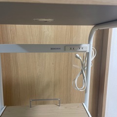 キッチン収納の画像