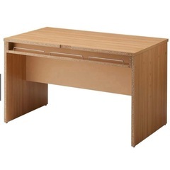 Dinos ディノス　パソコンデスク&椅子&モニターの画像