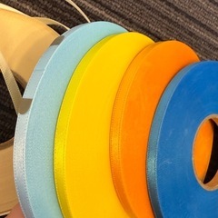 （受け渡し者決定）リボンセットの画像