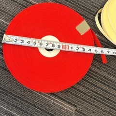 （受け渡し者決定）リボンセットの画像