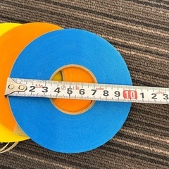 （受け渡し者決定）リボンセットの画像