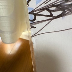 モンスターズインク⭐︎ポスターの画像