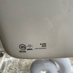 陶磁器洗面台‼️超お買い得品❣️の画像