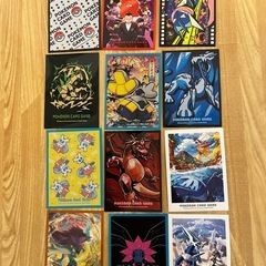 ポケカデッキケース、スリーブ、カードゲームクラシック
 の画像