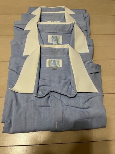 2022年3月卒業札幌東陵高校男子制服セット【取引成立】
