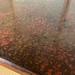 テーブルの画像