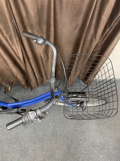 No.68軽快車26インチ6段変速