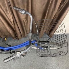 No.68軽快車26インチ6段変速の画像