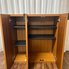 【お取引中です】【３月中】棚の画像