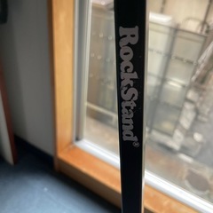 ギタースタンド７本収納可の画像