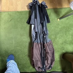 トルソー2体、折りたたみ式ベビーサークル、ZXD欧風セットローテーブルの画像