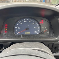 走りの5MT！低走行！ ダイハツ L250S ミラ   の画像