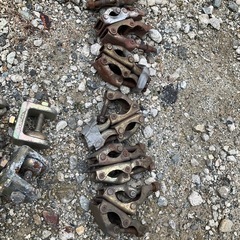 色々 クランプ の画像