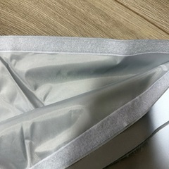 プロジェクタースクリーン 60インチ 16:9 折りたたみ の画像