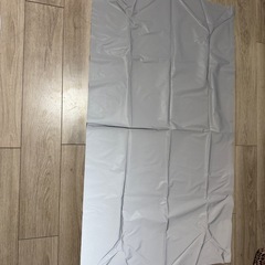 プロジェクタースクリーン 60インチ 16:9 折りたたみ の画像