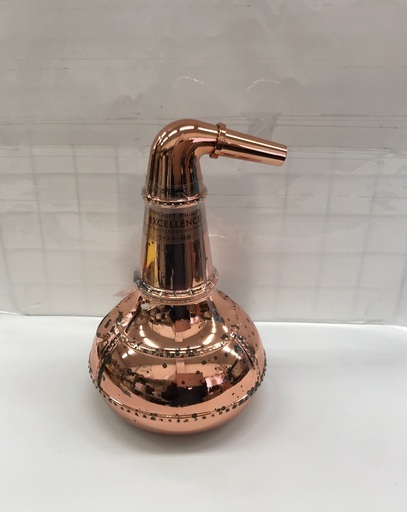 ☆ドリーム2号館☆　ウイスキー/EXCELLENCE/POTSTILL/760ml/43度